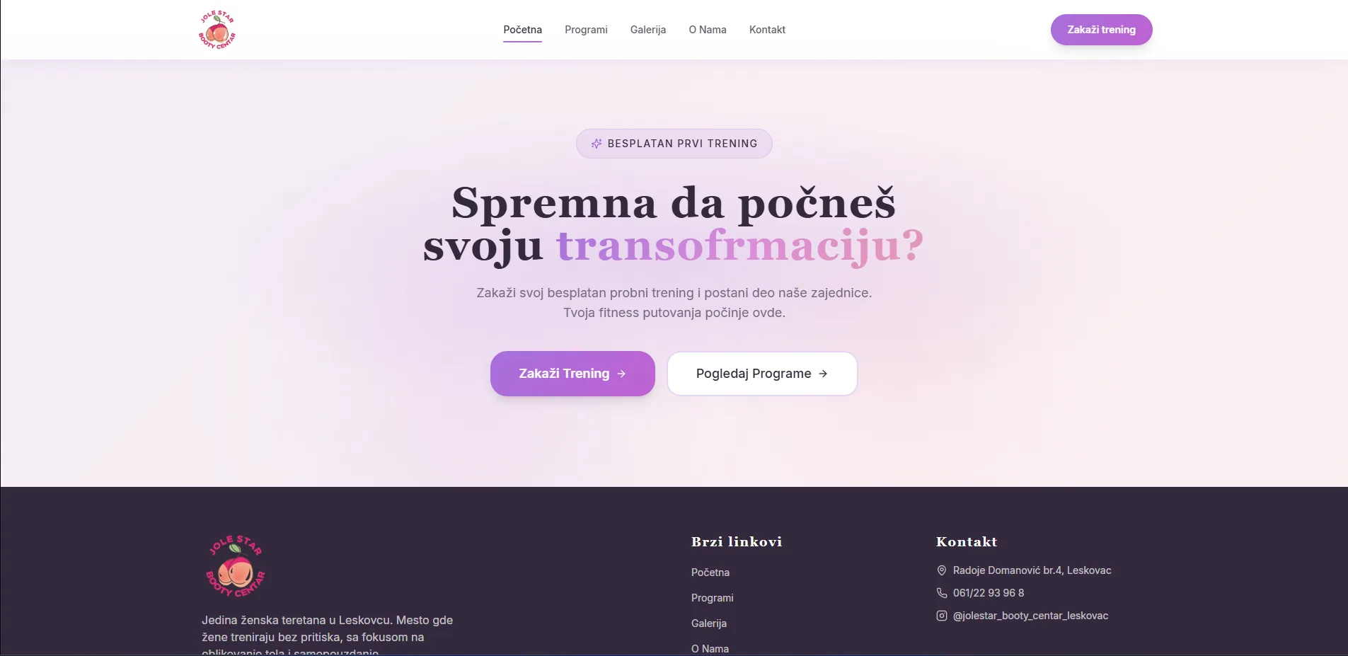 Multi Point Conversion Path