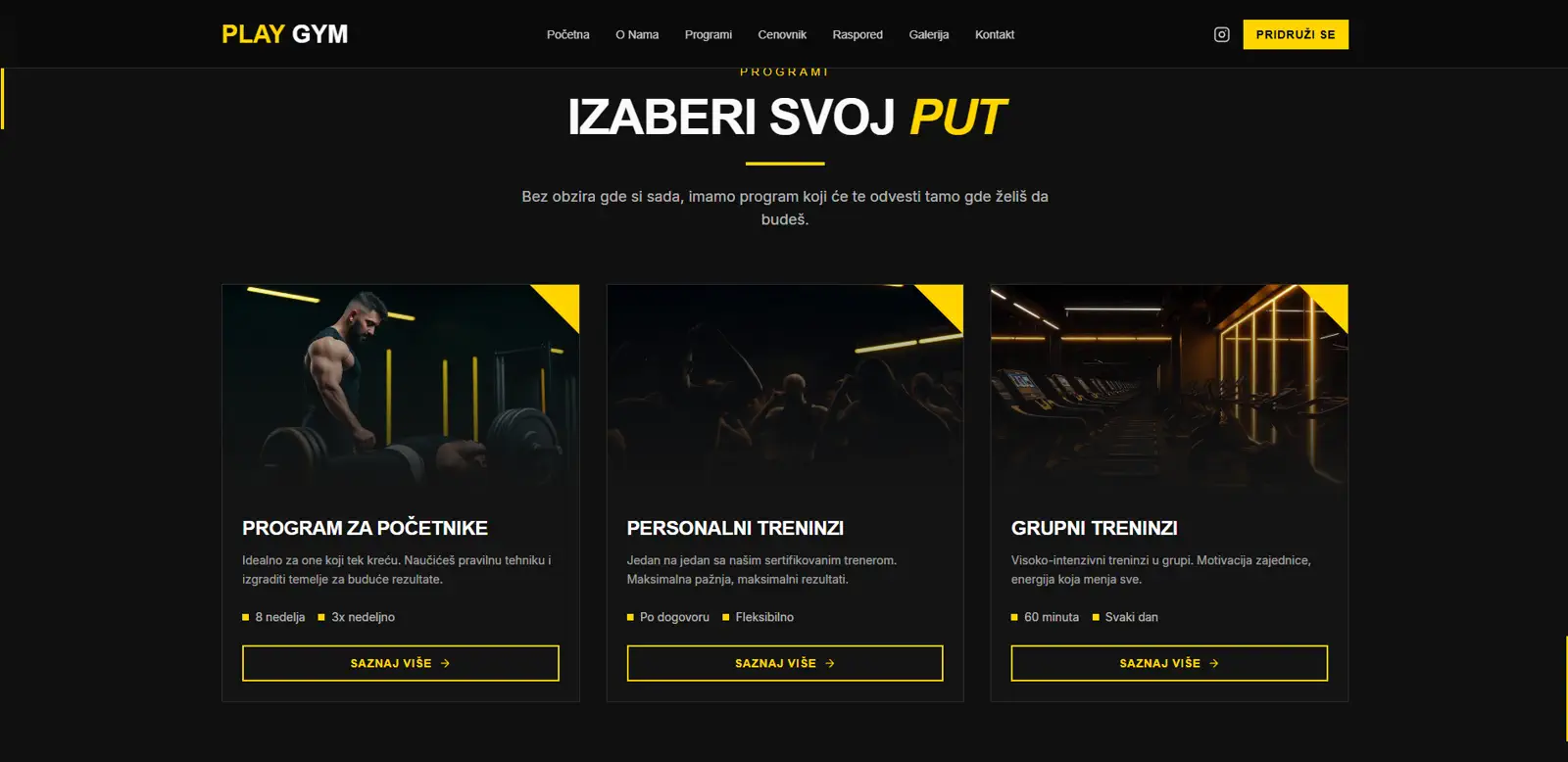 Conversion Focused CTAs